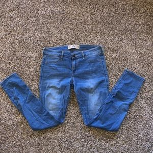 Hollister Jean legging